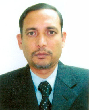 Md. Zamanur Rasheed